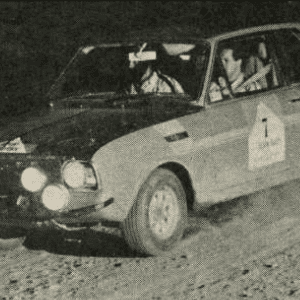 History of the Australian Rally Championship, 1968 to 1988 - Australian ...