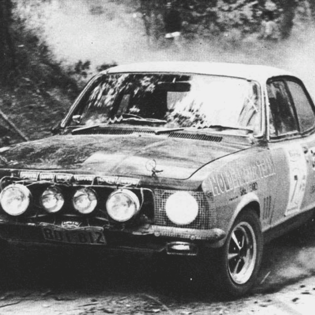 History of the Australian Rally Championship, 1968 to 1988 - Australian ...