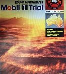 Mobil 1 trial poster