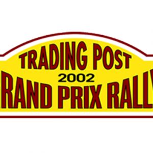 2002 Grand Prox Rally log0